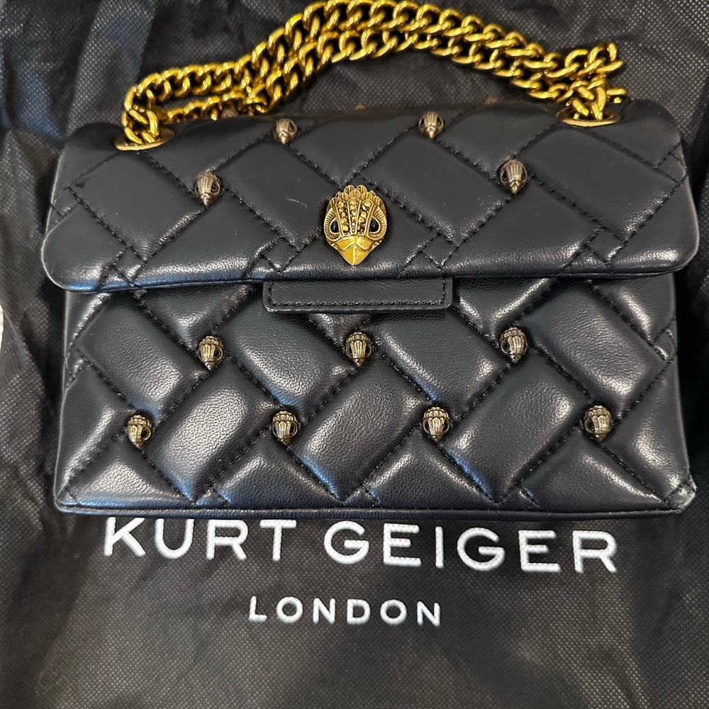 Kurt Geiger mini bag